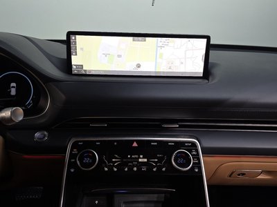 صورة مصغرة 14 لـ 2020 Genesis GV80