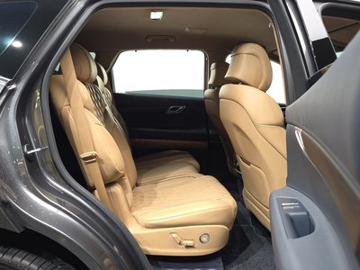 صورة مصغرة 12 لـ 2020 Genesis GV80