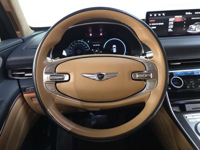 صورة مصغرة 13 لـ 2020 Genesis GV80