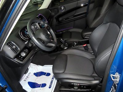 2024 MINI COOPER COUNTRYMAN photo 7