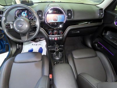 2024 MINI COOPER COUNTRYMAN photo 10