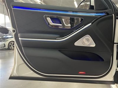 2021 Mercedes-BENZ OTHERS — миниатюра 14