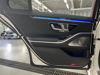 2021 Mercedes-BENZ OTHERS — миниатюра 17