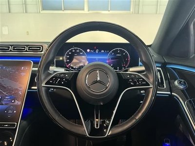 2021 Mercedes-BENZ OTHERS — миниатюра 20