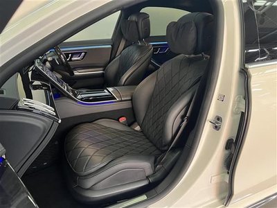 2021 Mercedes-BENZ OTHERS — миниатюра 13