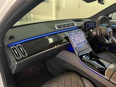 2021 Mercedes-BENZ OTHERS — миниатюра 12