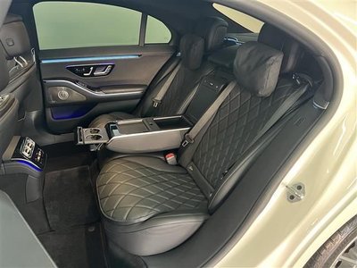2021 Mercedes-BENZ OTHERS — миниатюра 15