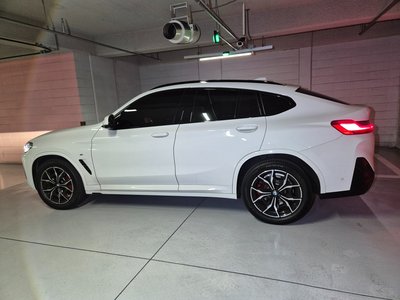 BMW X4 - 2