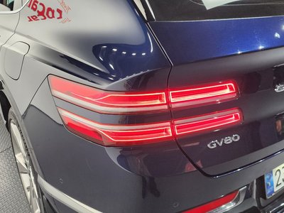 GENESIS GV80 - 10