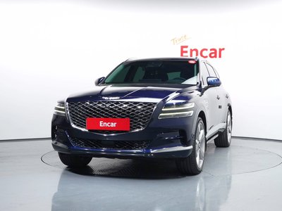 GENESIS GV80 - 2