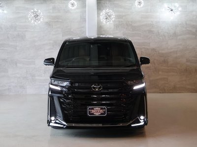 TOYOTA VELLFIRE - 3