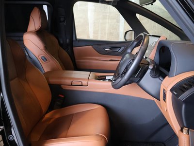 TOYOTA VELLFIRE - 9