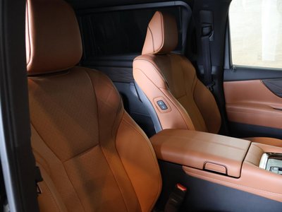TOYOTA VELLFIRE - 10