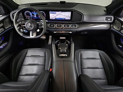 MERCEDES-BENZ GLE - 5