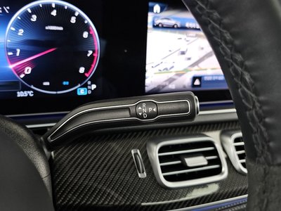 MERCEDES-BENZ GLE - 9