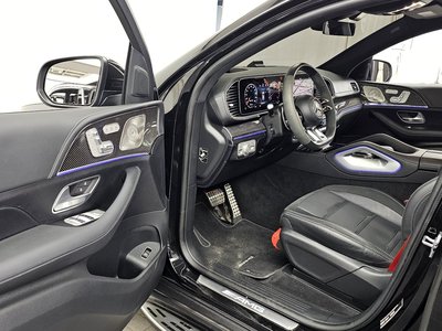 MERCEDES-BENZ GLE - 10