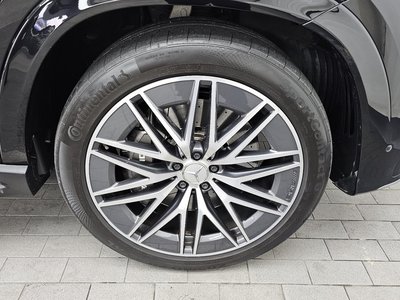 MERCEDES-BENZ GLE - 6