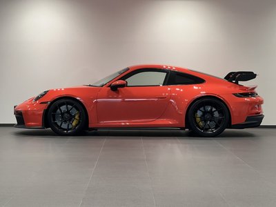 PORSCHE 911 - 3