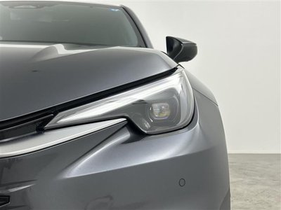 صورة مصغرة 27 لـ 2024 Lexus LBX