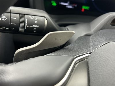 صورة مصغرة 14 لـ 2024 Lexus LBX