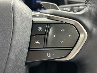 2024 Lexus LBX 照片 10