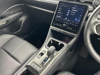 2024 Lexus LBX 照片 7