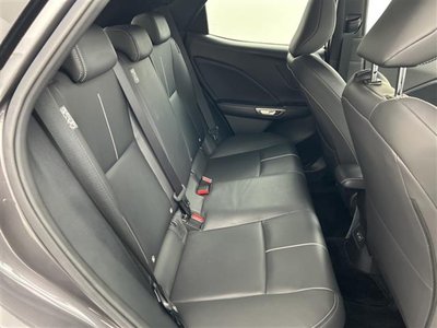 صورة مصغرة 21 لـ 2024 Lexus LBX