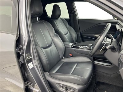 صورة مصغرة 20 لـ 2024 Lexus LBX
