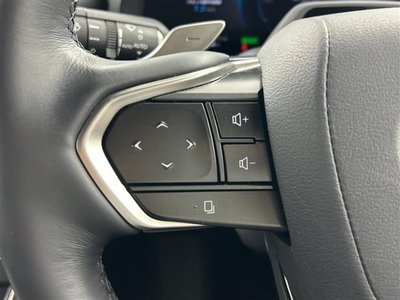 2024 Lexus LBX 照片 9