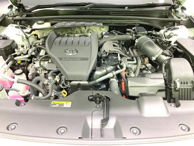 2024 Toyota CROWN CROSSOVER 缩略图 18