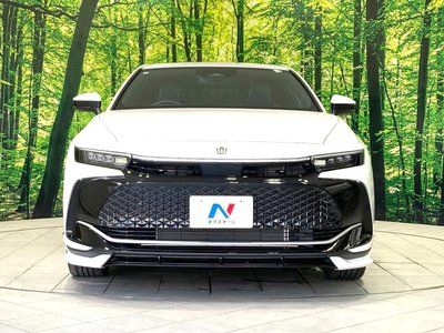 2024 Toyota CROWN CROSSOVER 缩略图 14