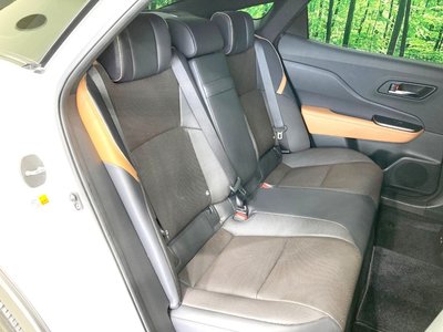 صورة 9 لـ 2024 Toyota CROWN CROSSOVER