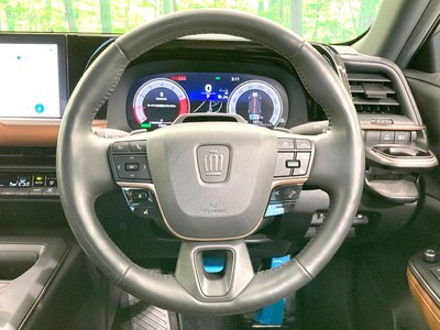 2024 Toyota CROWN CROSSOVER 缩略图 11