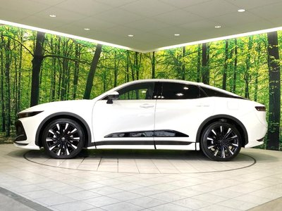 2024 Toyota CROWN CROSSOVER 缩略图 24