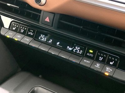 2024 Toyota CROWN CROSSOVER 缩略图 39