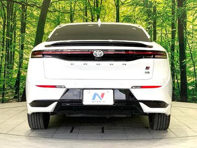 2024 Toyota CROWN CROSSOVER 缩略图 15