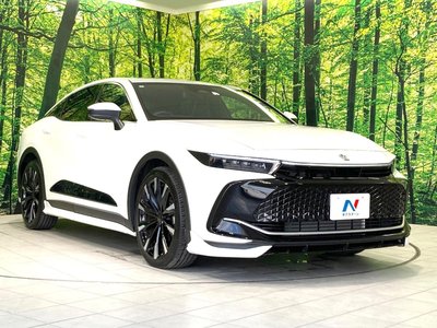 2024 Toyota CROWN CROSSOVER 缩略图 16