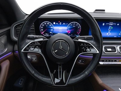 صورة مصغرة 20 لـ 2023 Mercedes-BENZ GLS