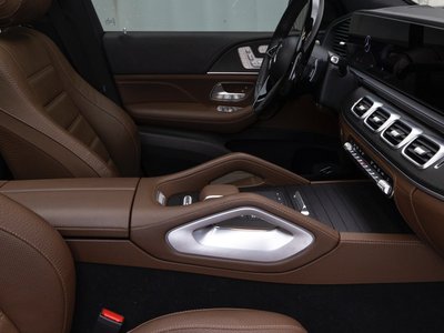 2023 Mercedes-BENZ GLS 照片 9