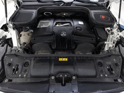 2023 Mercedes-BENZ GLS 照片 7