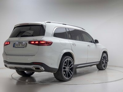 2023 Mercedes-BENZ GLS 照片 5