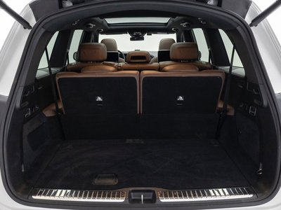 صورة مصغرة 11 لـ 2023 Mercedes-BENZ GLS
