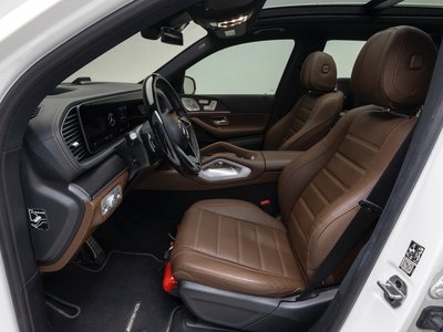 صورة مصغرة 14 لـ 2023 Mercedes-BENZ GLS