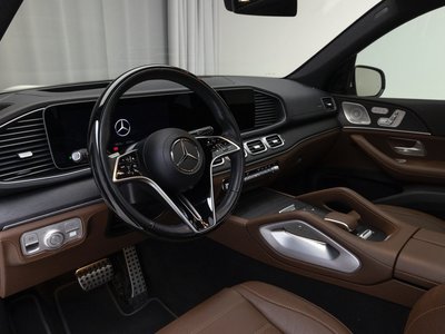 صورة مصغرة 13 لـ 2023 Mercedes-BENZ GLS