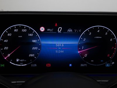 2023 Mercedes-BENZ GLS 照片 8
