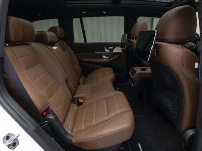 2023 Mercedes-BENZ GLS 照片 10