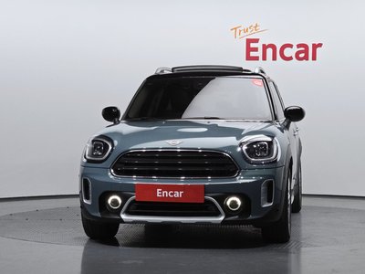 MINI COUNTRYMAN - 2