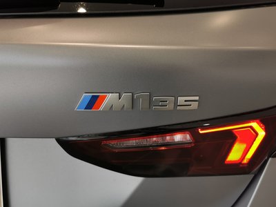 2025 BMW 1 SERIES — фото 16