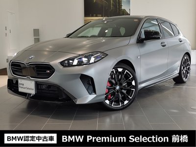 2025 BMW 1 SERIES — фото 1