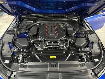 2026 BMW M5 缩略图 17